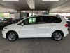 VW Touran TDi 190 Highline DSG 7prs thumbnail
