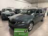 Skoda Octavia TSi 150 Style Combi DSG