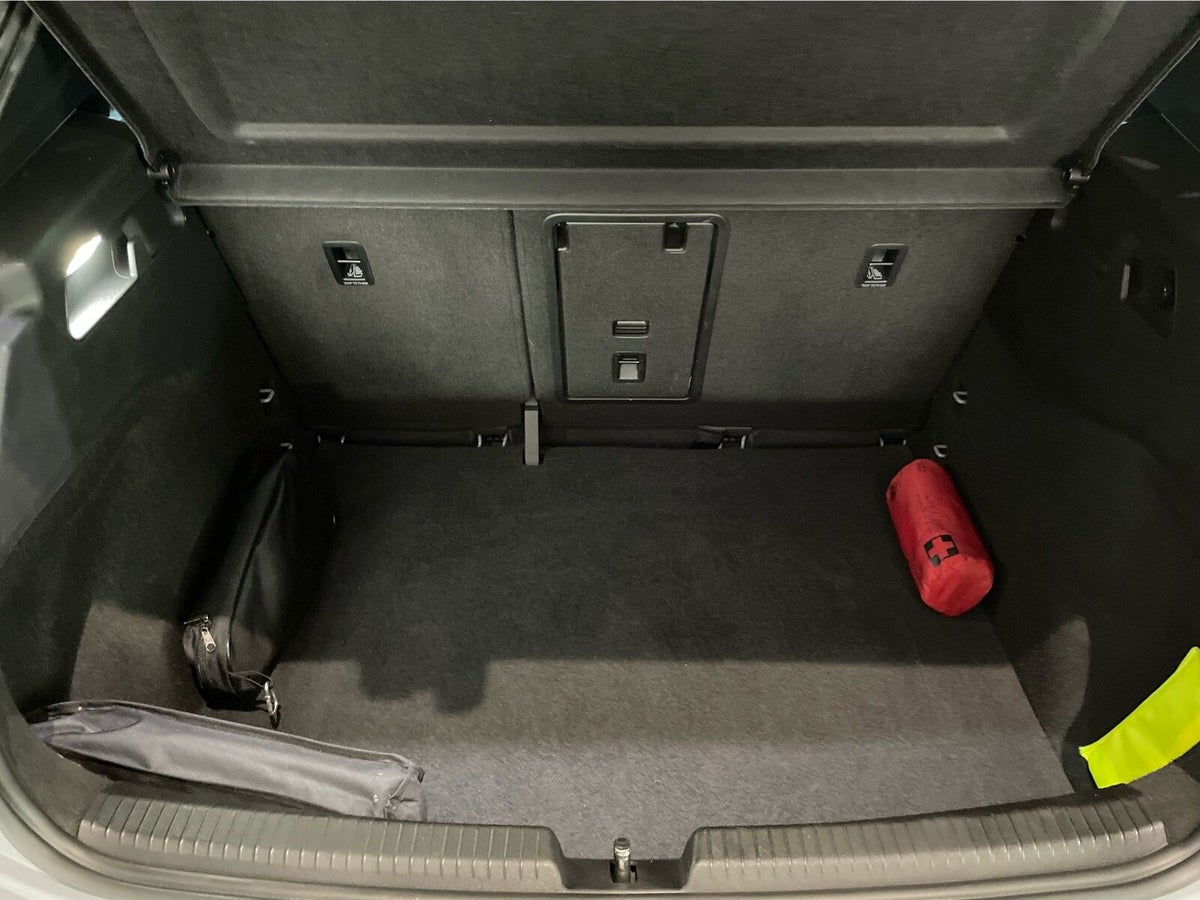 VW ID.3 1ST Plus billede 14