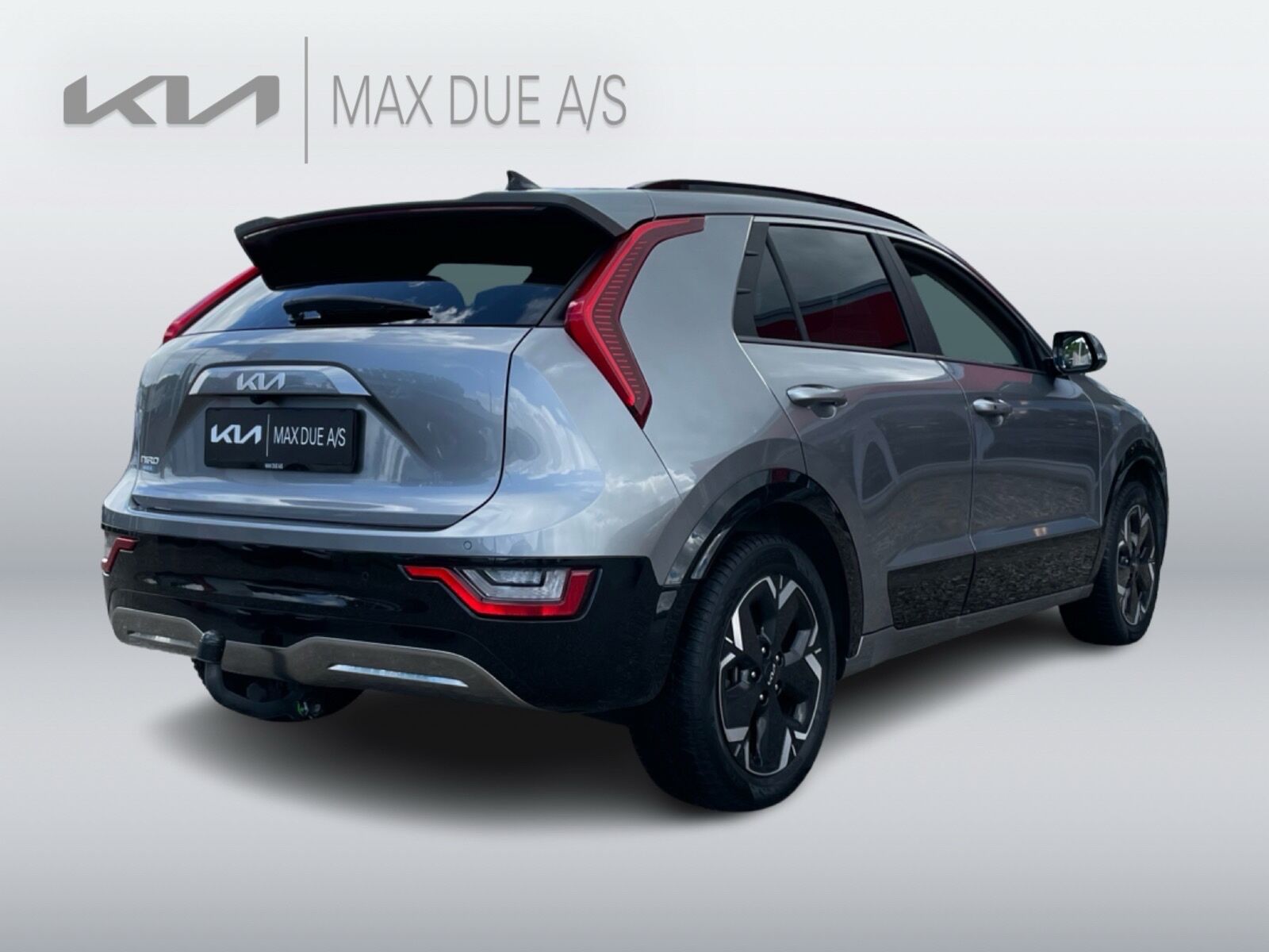 Kia Niro EV Inspire