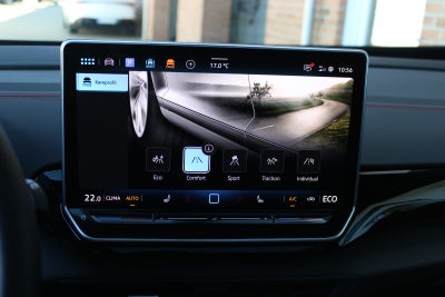 VW ID.5 GTX Max 4Motion