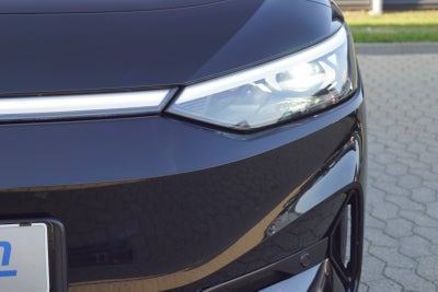 VW ID.7 Style Tourer