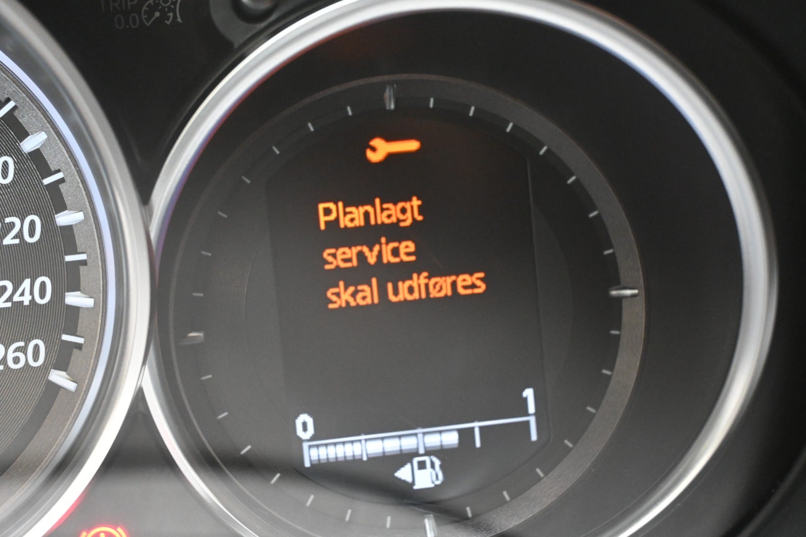 Mazda CX-5 SkyActiv-G 160 Optimum AWD