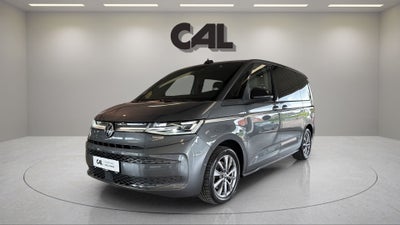 VW Multivan 1,4 eHybrid Style DSG kort