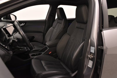 Audi Q4 e-tron S-line