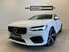 Volvo V90 D4 200 R-Design aut. thumbnail