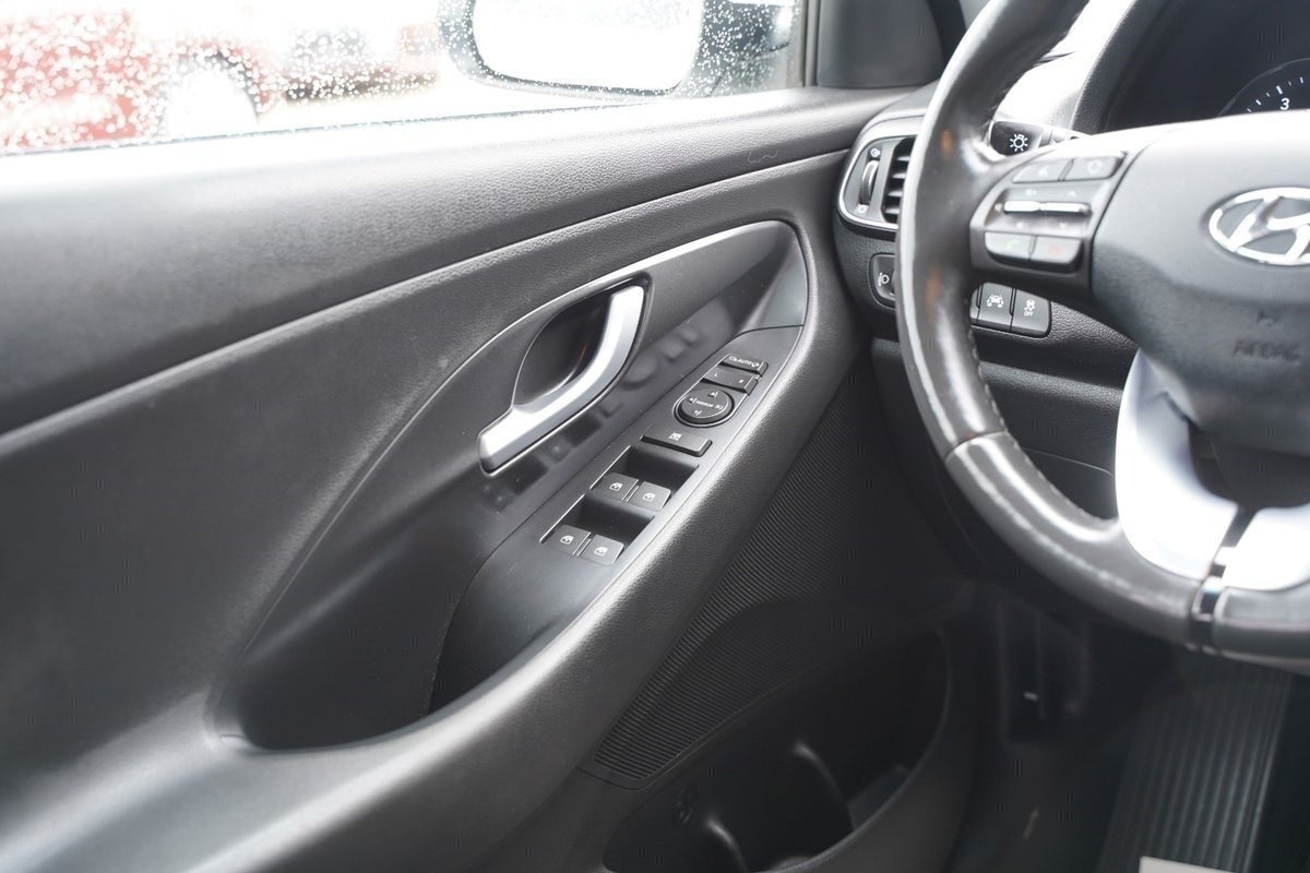 Billede af Hyundai i30 1,0 T-GDi Premium