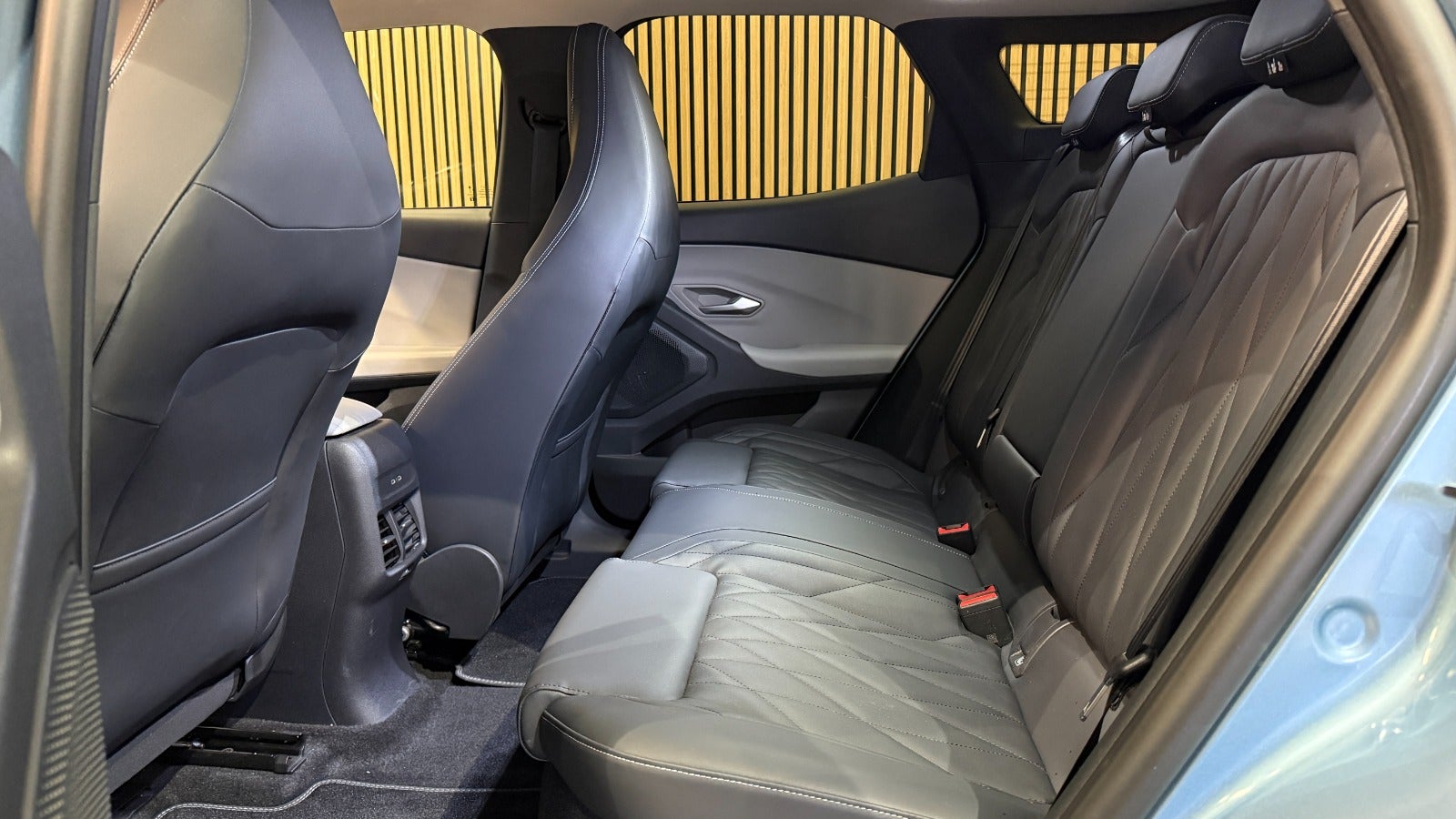 Billede af Ford Explorer 77 Premium Extended Range