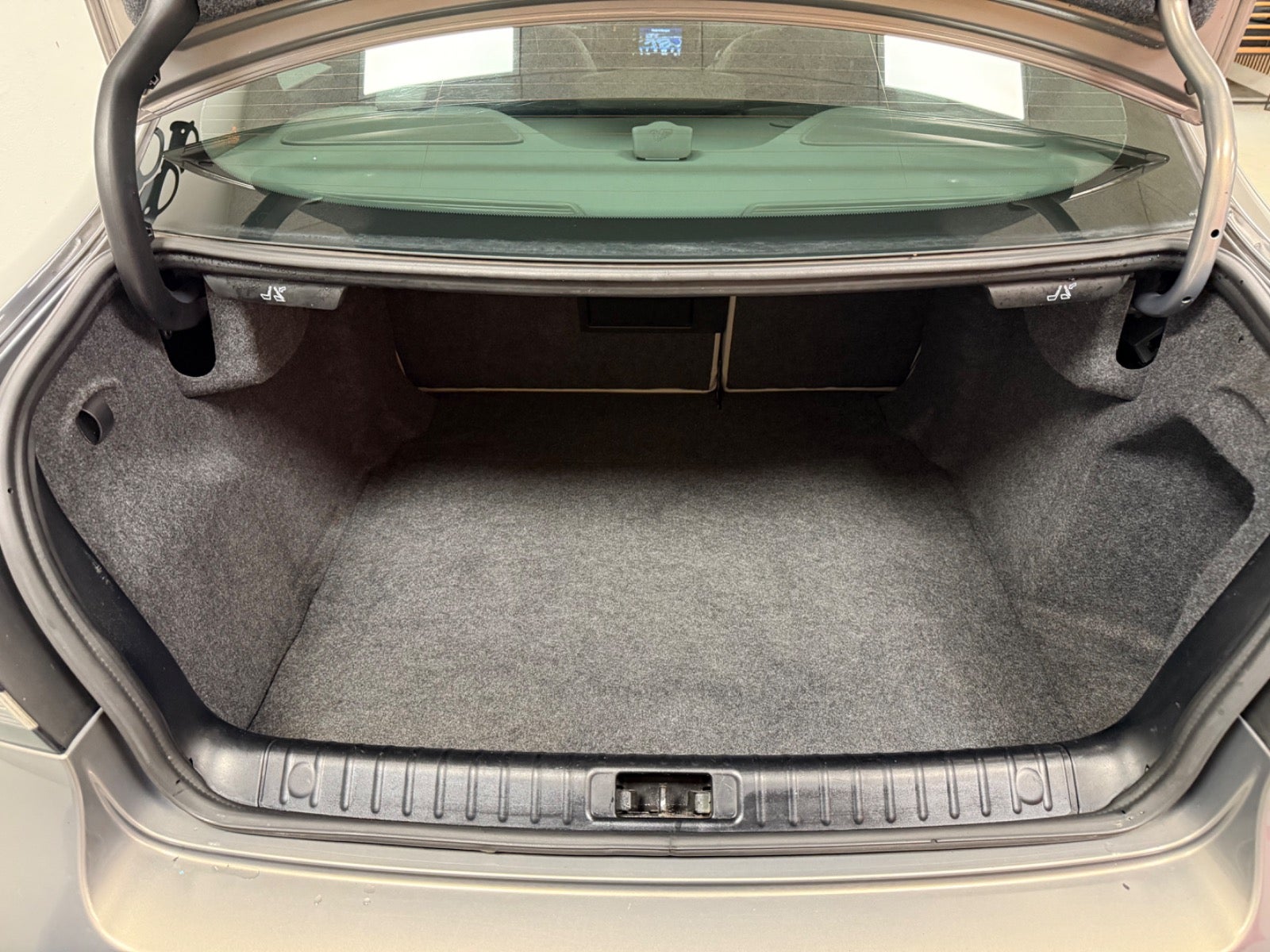 Billede af Saab 9-3 2,0 TS Aero Griffin Sport Sedan