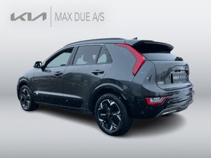 Kia Niro EV Prestige