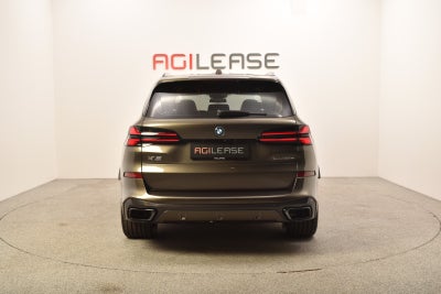 BMW X5 xDrive50e M-Sport aut.