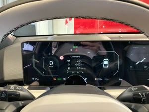 Kia EV4 Long Range GT-Line Fastback