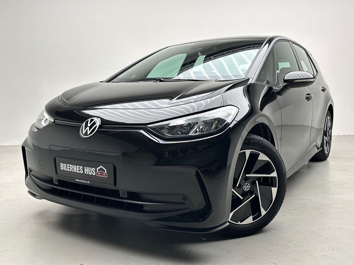 VW ID.3 Pro Performance billede 17