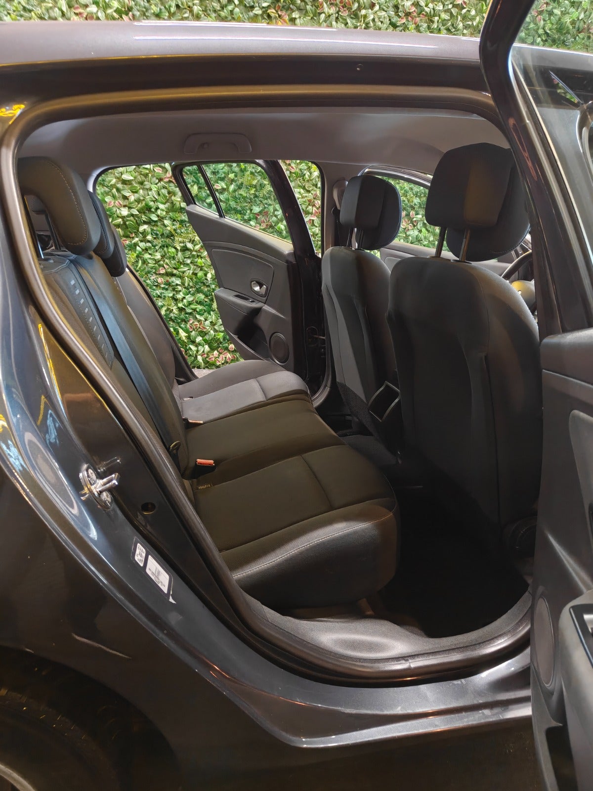 Billede af Renault Megane III 1,6 110 Authentique