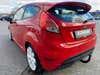 Ford Fiesta SCTi 140 Red Edition thumbnail