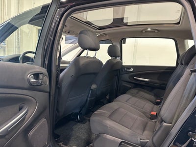 Ford S-MAX TDCi 140 Titanium aut.
