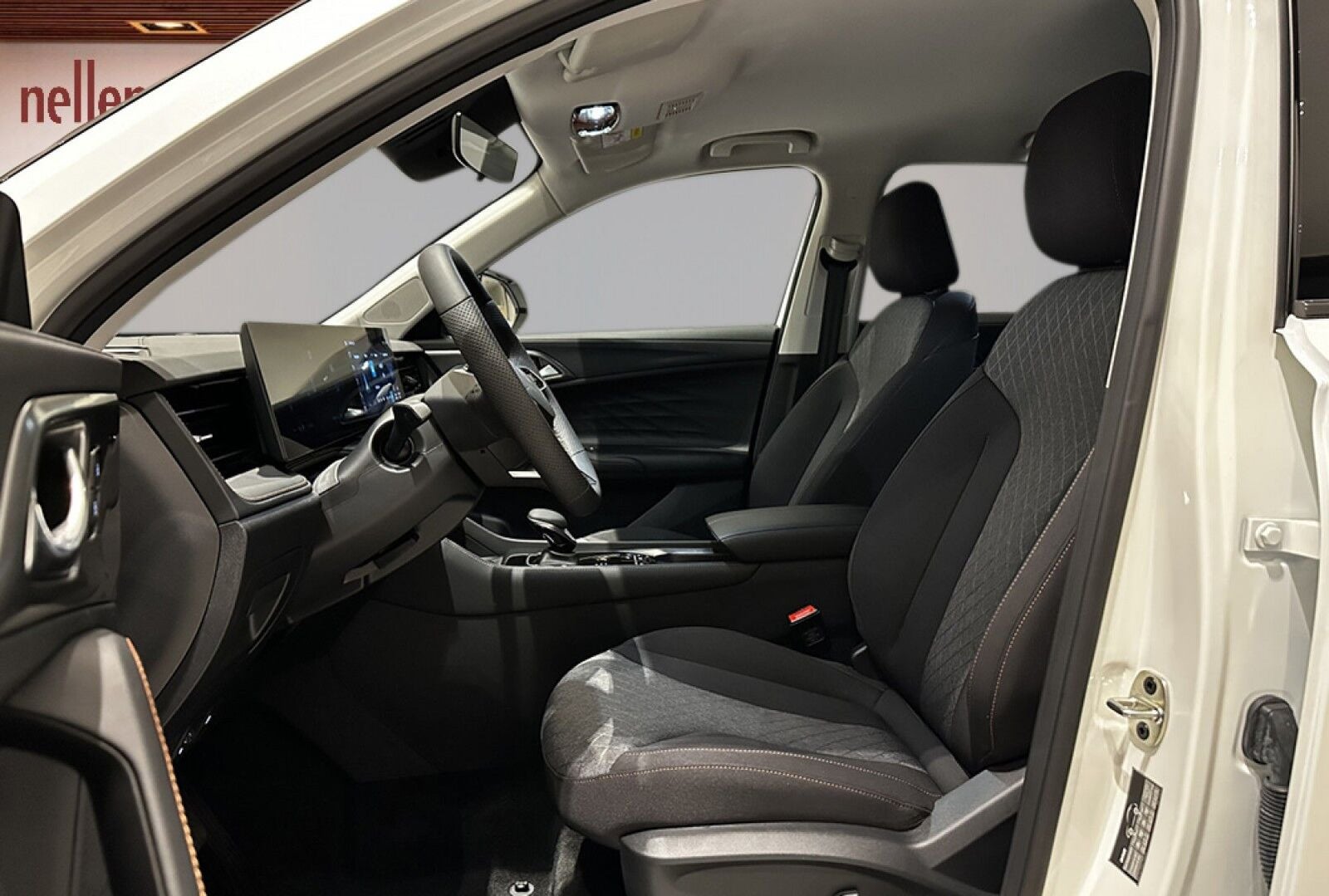 MG HS PHEV Comfort