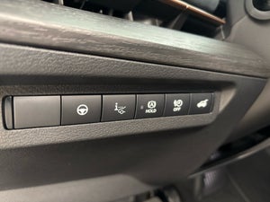 Nissan Ariya Evolve e-4ORCE