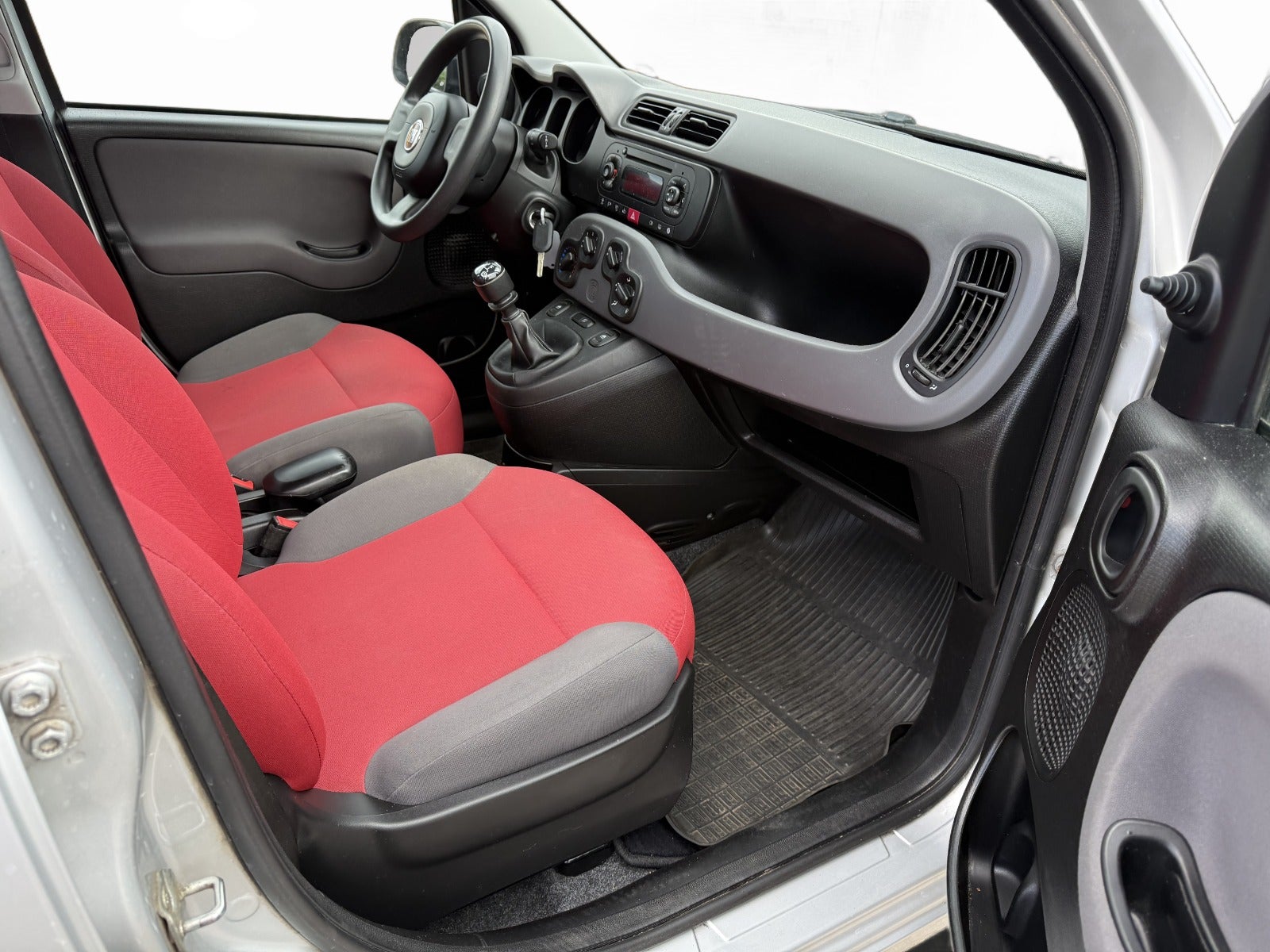 Billede af Fiat Panda 0,9 TwinAir 65 Easy
