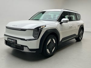 Kia EV9 Standard Range Upgrade RWD 7prs