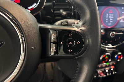 MINI Cooper Experience aut.