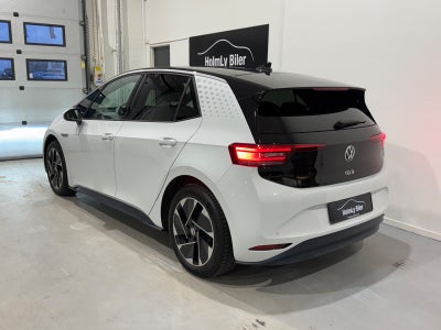VW ID.3 Pro Performance Business