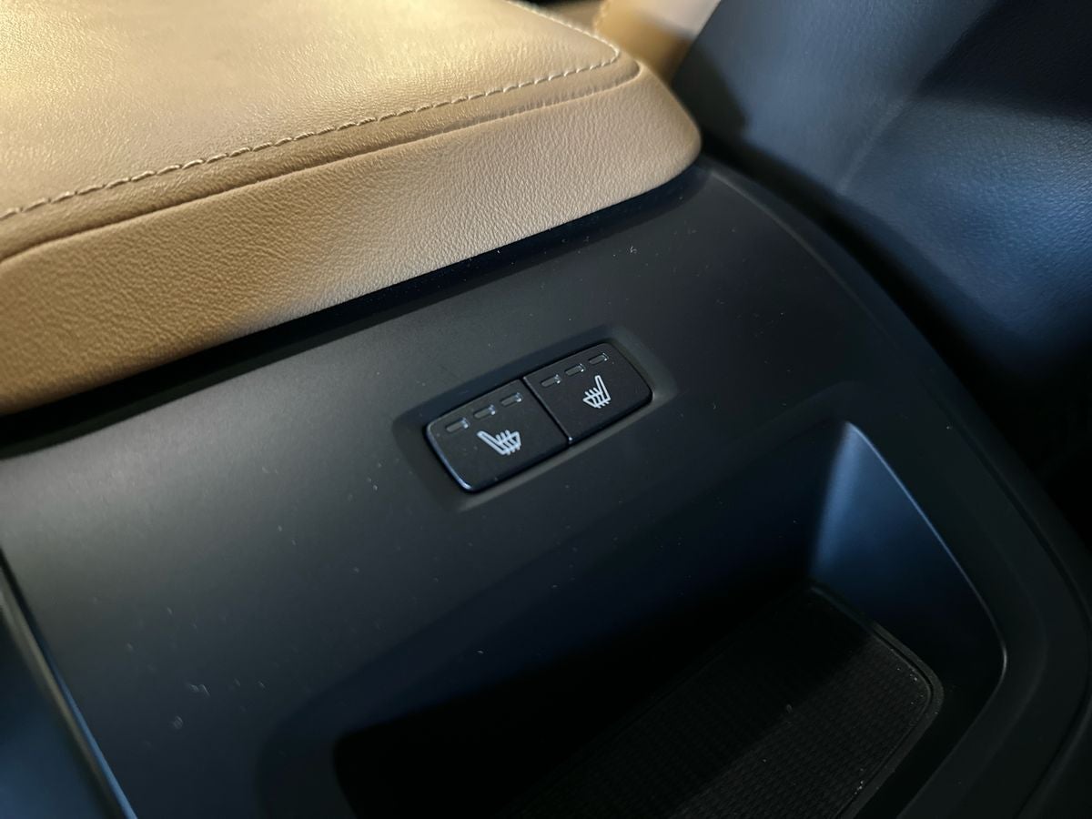 Volvo XC60 T6 ReCharge Ultimate Bright aut. AWD billede 20