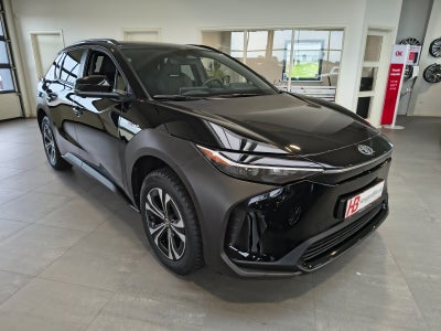 Toyota bZ4X  Comfort 5d