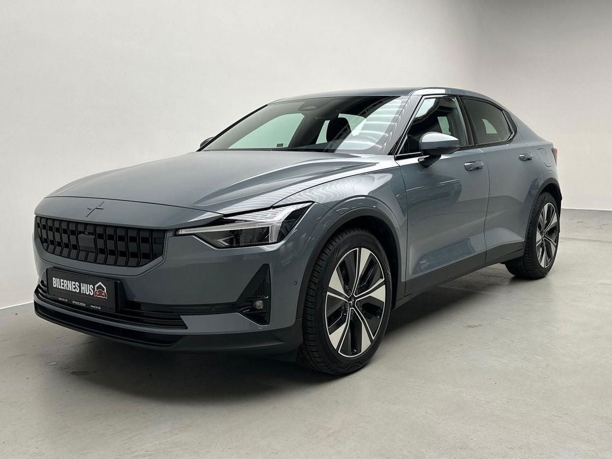 Polestar 2 Long Range billede 1