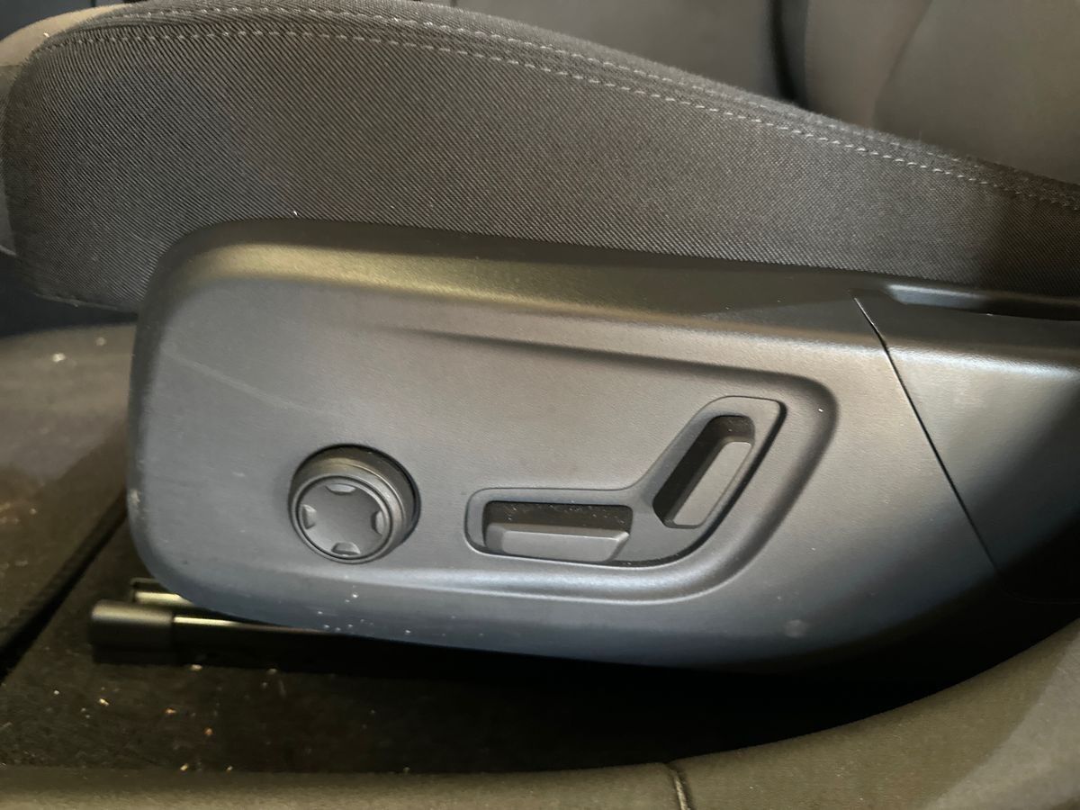 Polestar 2 Standard Range billede 16