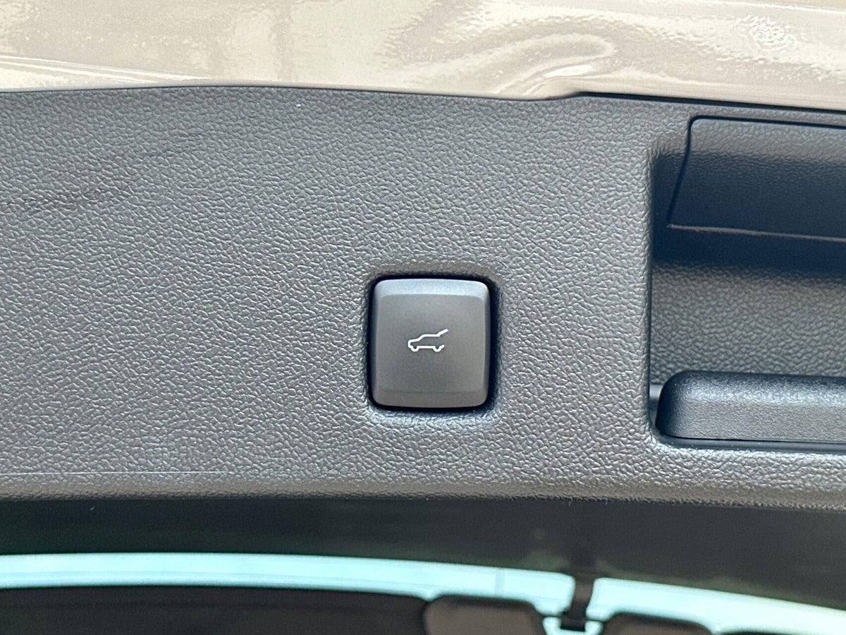 Ford Kuga PHEV Graphite Tech CVT billede 17