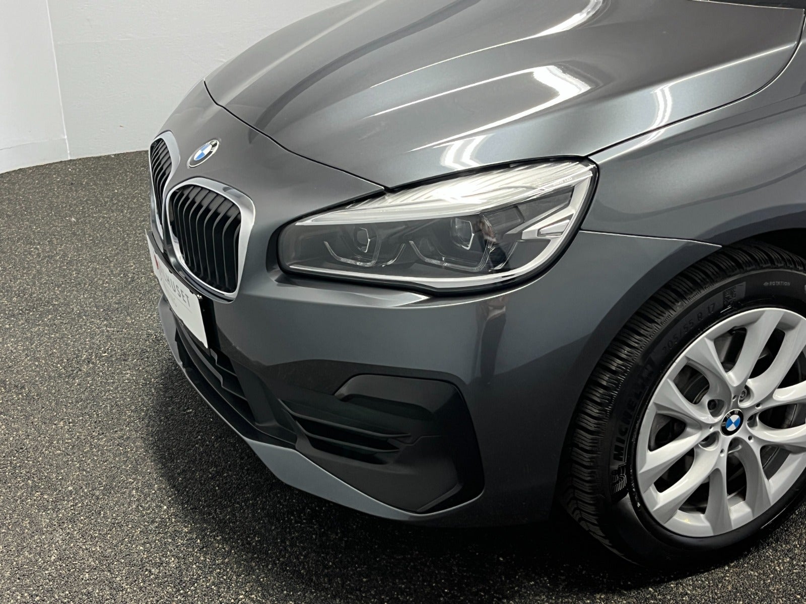 Billede af BMW 225xe 1,5 Active Tourer Advantage aut.