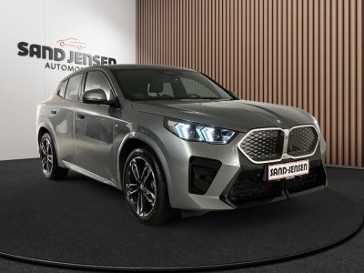 BMW iX2 eDrive20 M-Sport