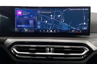 BMW i4 M50 M-Sport xDrive