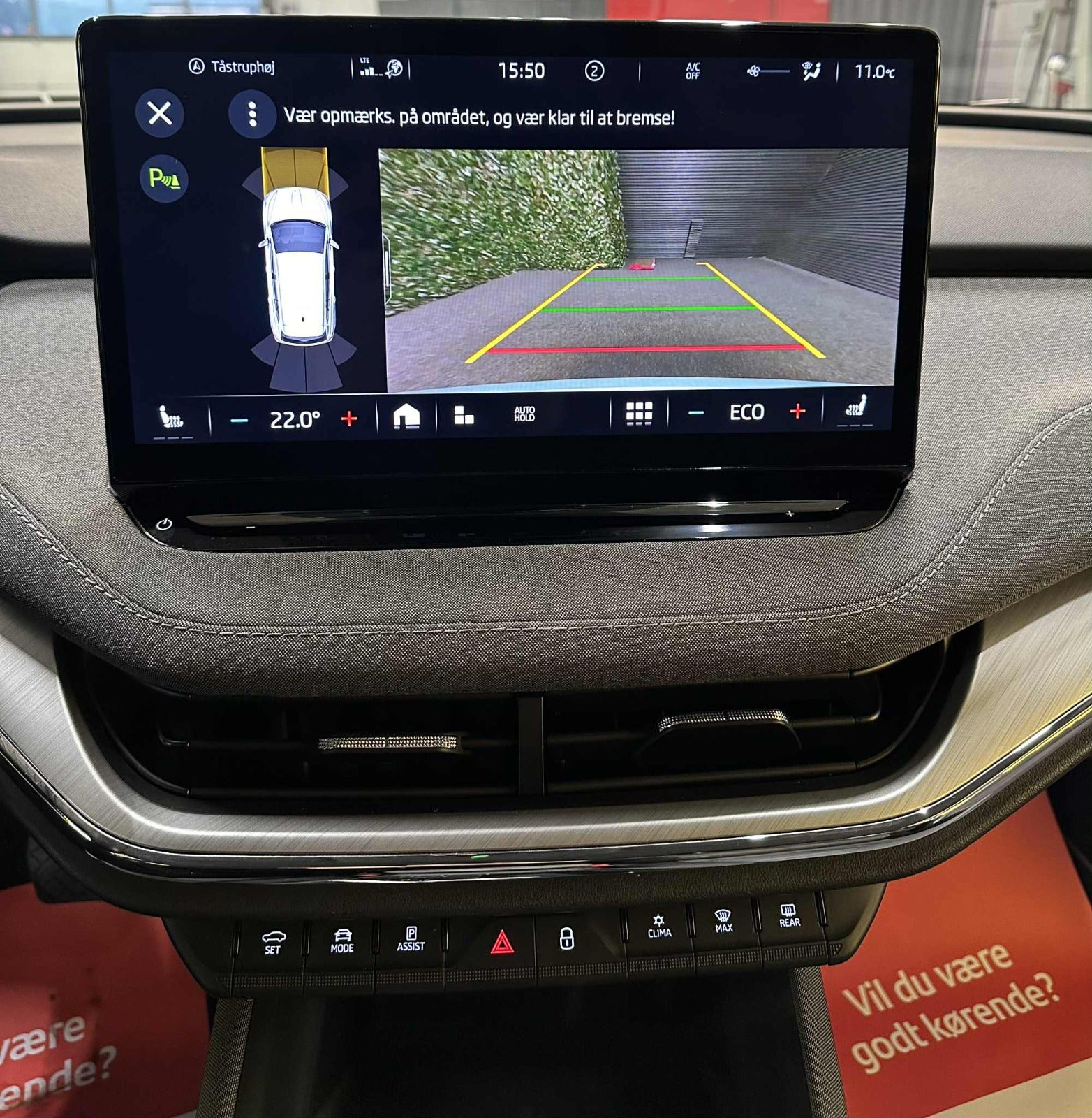 Billede af Skoda Enyaq 60 iV