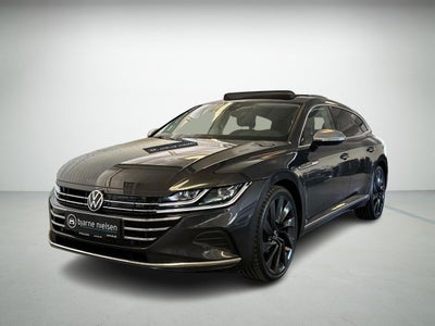 VW Arteon 1,4 eHybrid Elegance Shooting Brake DSG 5d
