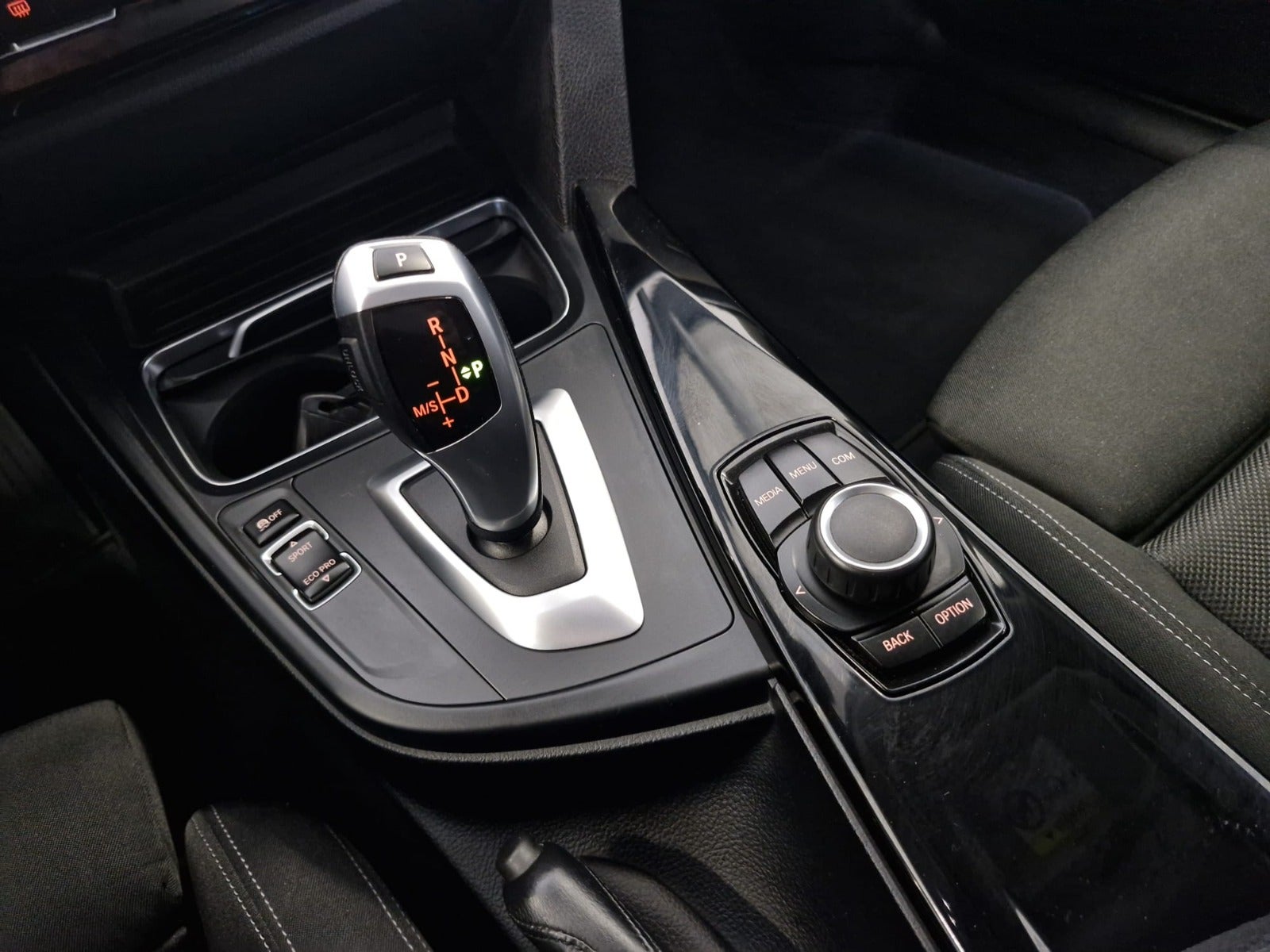 Billede af BMW 420i 2,0 Gran Coupé Sport Line aut.