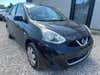 Nissan Micra Acenta thumbnail