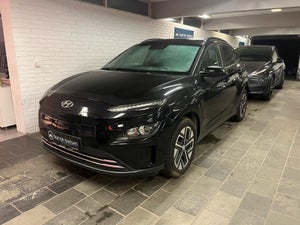 Hyundai Kona EV Edition 30+