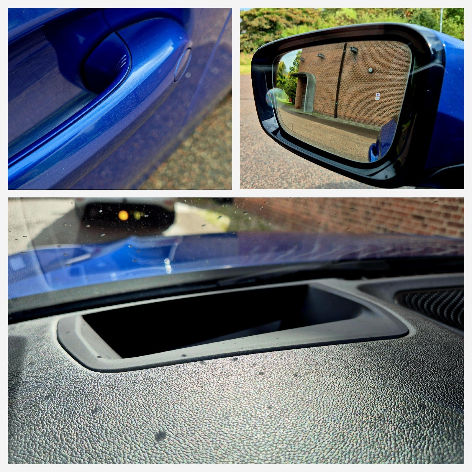 BMW 330e M-Sport aut.