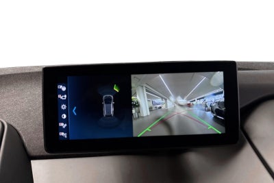 BMW i3 Edition WindMill