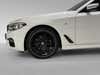 BMW 520d Touring M-Sport aut. thumbnail
