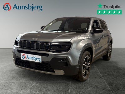 Jeep Avenger 54 Summit 5d