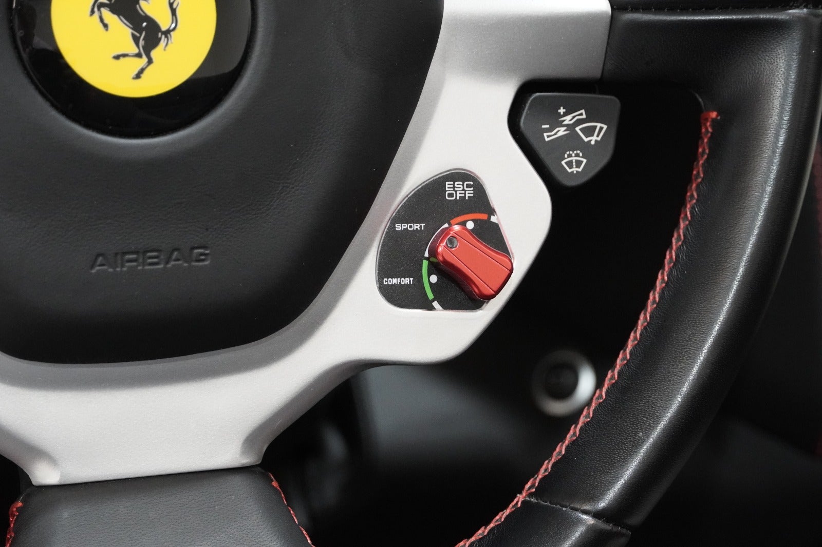 Ferrari California T 2016