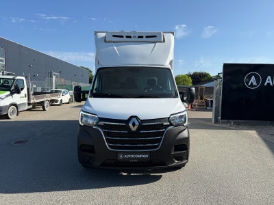 Renault Master IV T35 dCi 180 L3H2 Kølevogn aut.