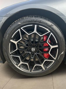 MG Cyberster Trophy Long Range