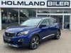 Peugeot 3008 BlueHDi 150 Allure