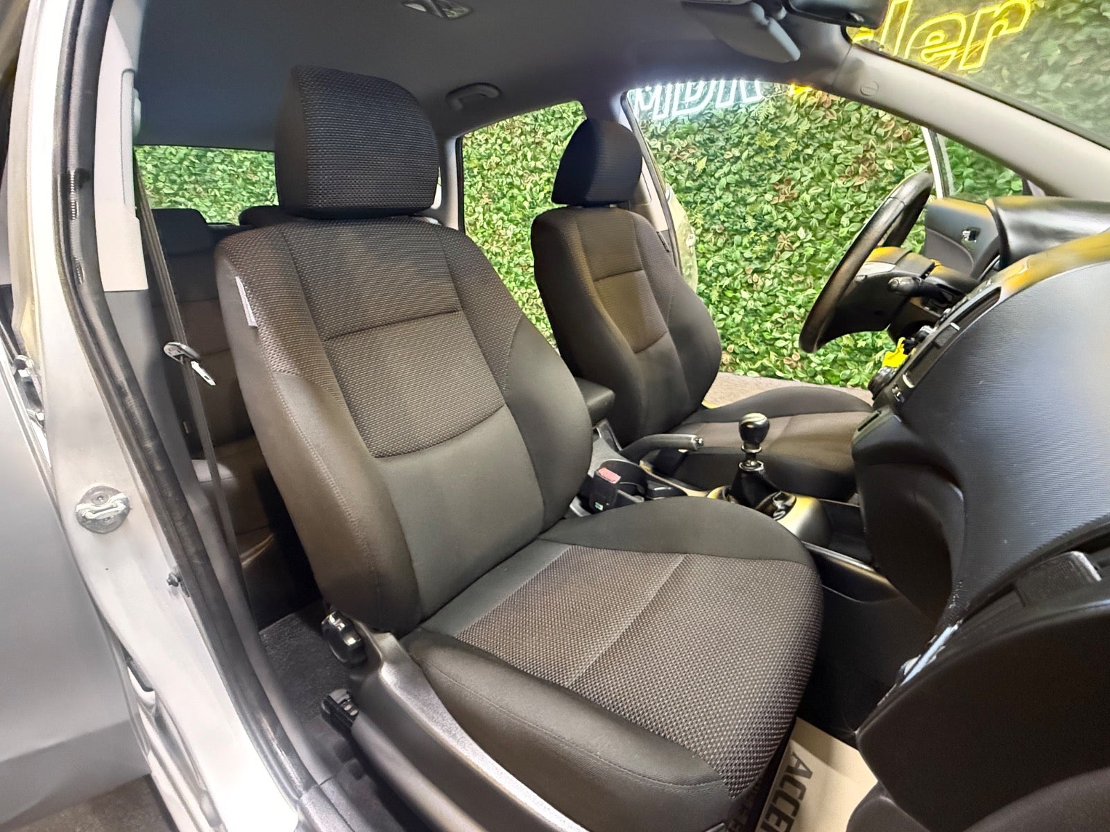 Billede af Hyundai i30 1,4 CVVT 109 Classic Sun