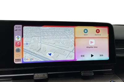 Hyundai Kona EV Ultimate