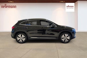 Mercedes EQA300 Progressive 4Matic